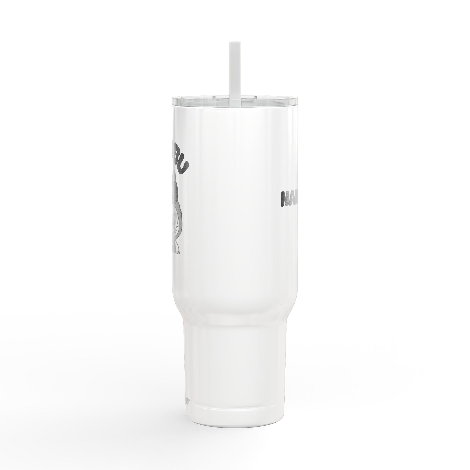 Insulated Tumbler with Lid, 40oz (Engraving)