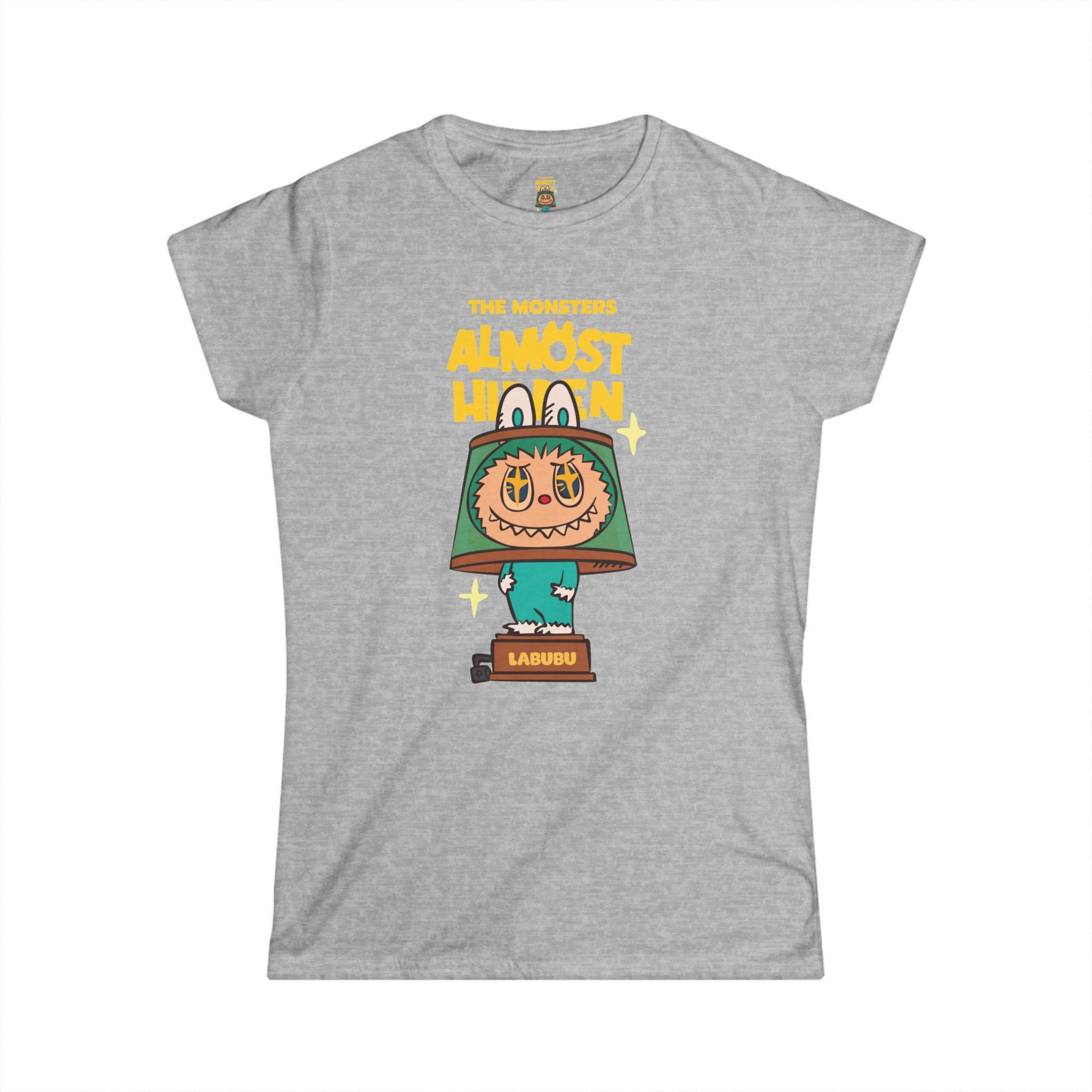 Women's Softstyle Tee