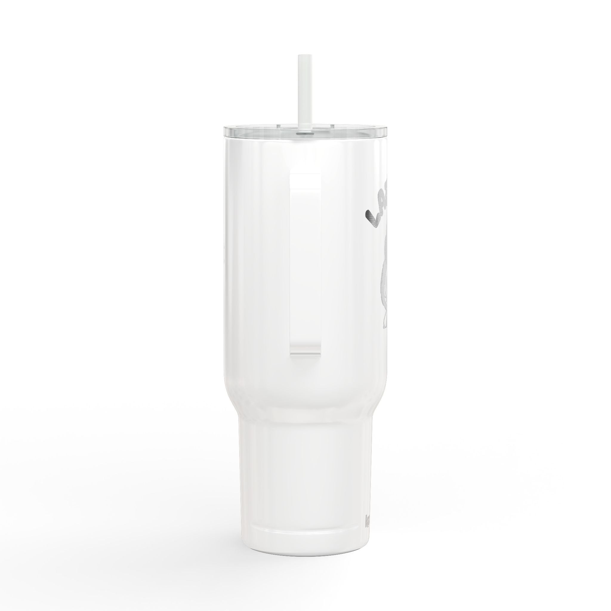 Insulated Tumbler with Lid, 40oz (Engraving)