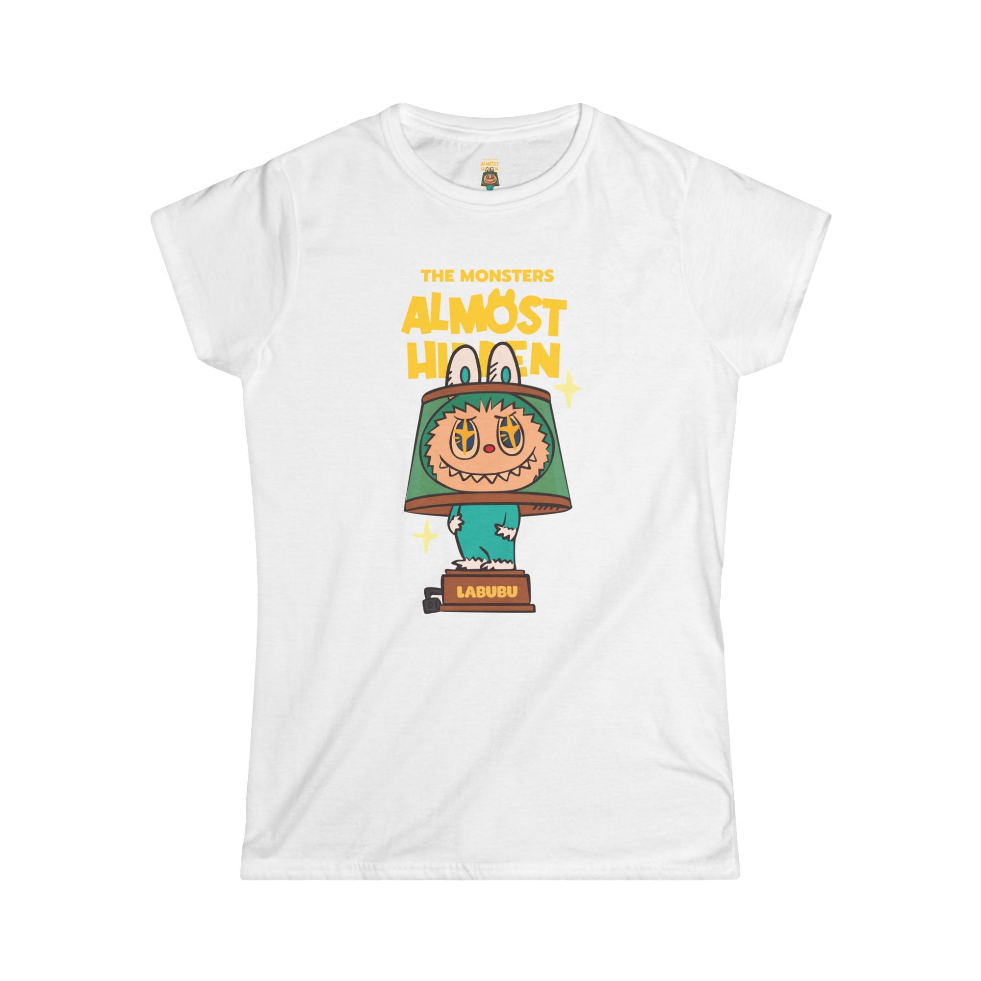 Women's Softstyle Tee