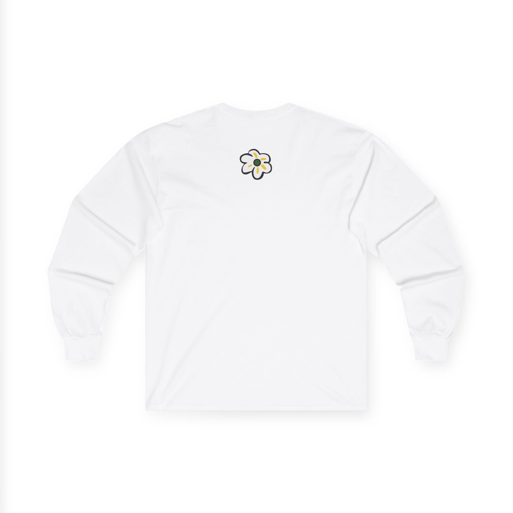 Unisex Ultra Cotton Long Sleeve Tee