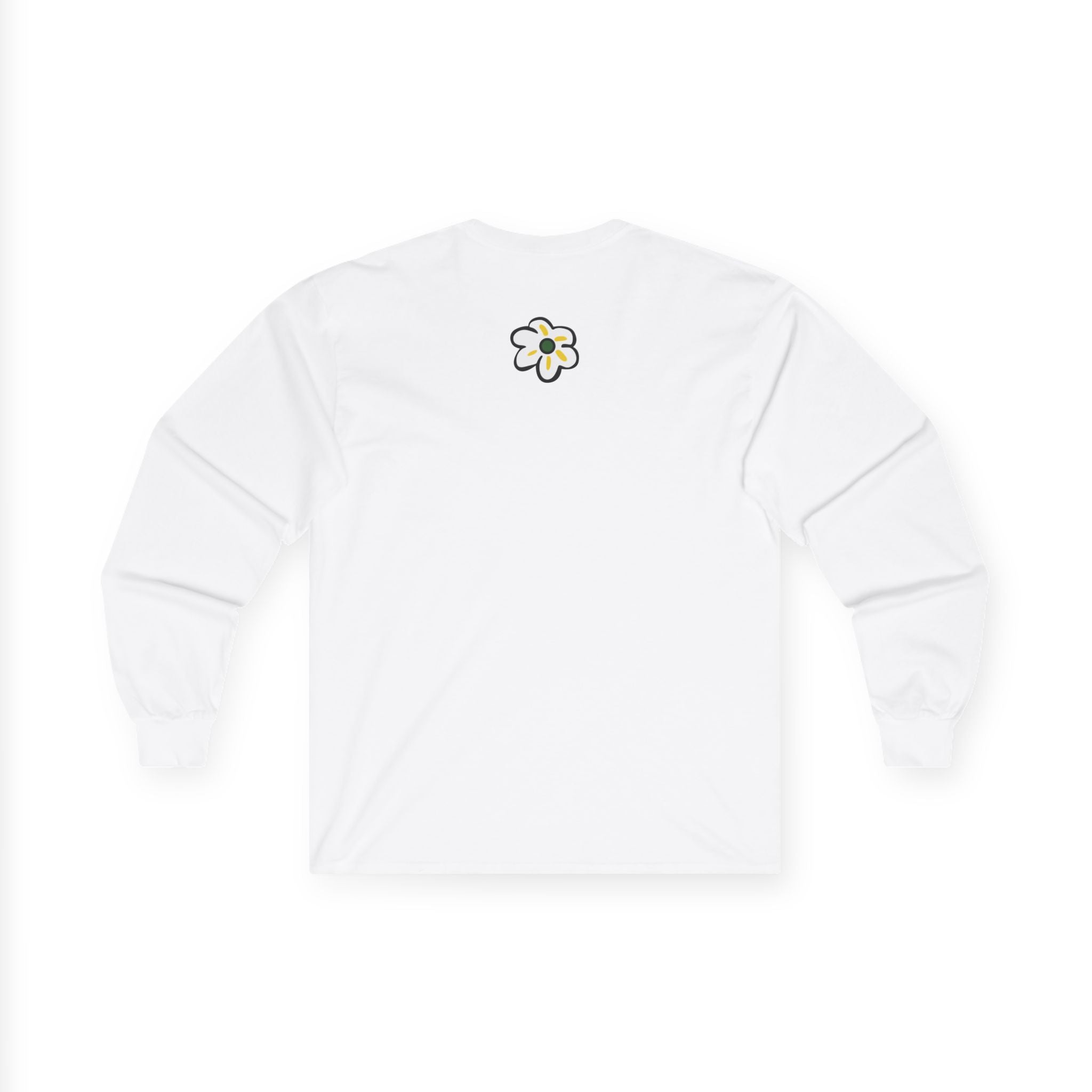 Unisex Ultra Cotton Long Sleeve Tee